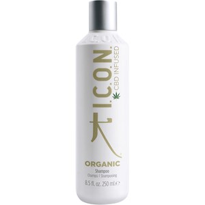 ICON - Organic - Shampoo