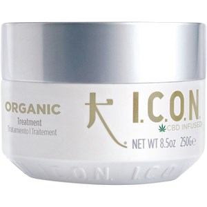 ICON - Organic - Treatment