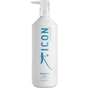 ICON Clarifying Shampoo 2 1000 Ml