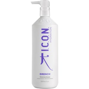 ICON - Shampoos - Drench Moisturizing Shampoo