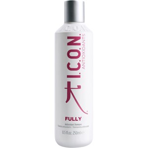 ICON Shampoos Fully Anti-Aging Shampoo 1000 Ml
