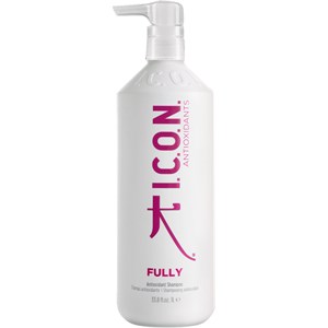 ICON - Shampoos - Fully Anti-Aging Shampoo