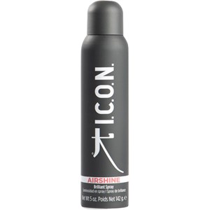 ICON Styling Airshine Spray Cheveux Brillants 142 G