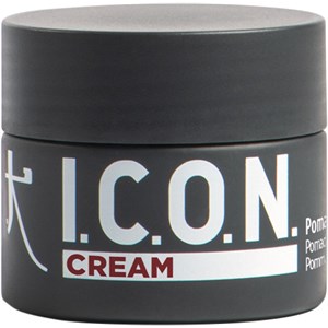 ICON Styling Cream Haarstyling Herren 60 G