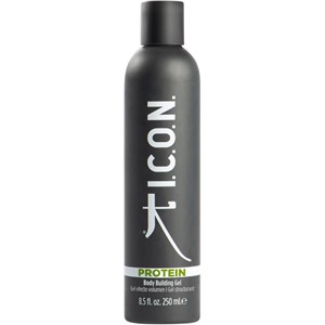 ICON Styling Protein Body Building Gel 250 Ml