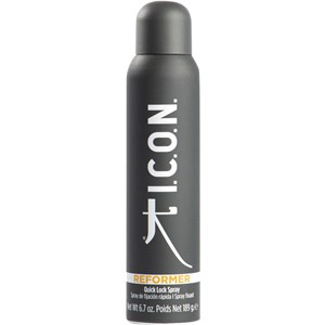 ICON - Styling - Reformer Quick Look Spray
