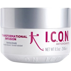 ICON - Treatments - Transformatin Infusion
