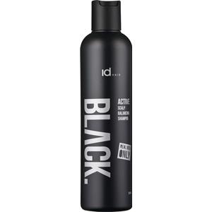 Image of ID Hair Haarpflege Black for Men Acitive Scalp 250 ml