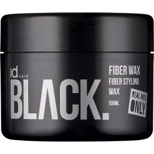 Image of ID Hair Haarpflege Black for Men Fibre Boost Wax 100 ml