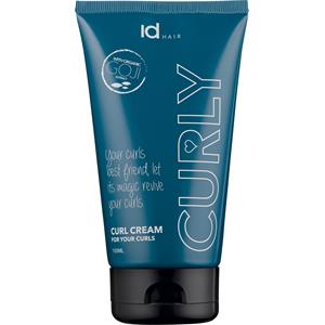 ID Hair - Curly - Curl Cream