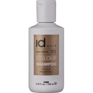 ID Hair Elements Color Shampoo Color-Shampoo Damen