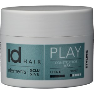 ID Hair - Elements - Constructor Wax