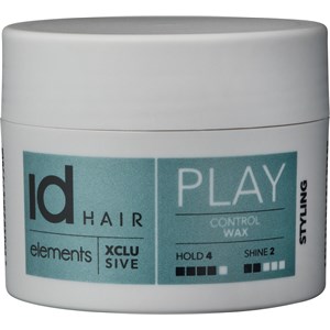 ID Hair - Elements - Control Wax