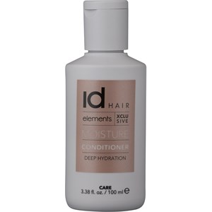 ID Hair Elements Moisture Conditioner Feuchtigkeits-Conditioner Damen