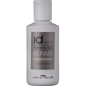 ID Hair Elements Repair Conditioner Aufbau & Reparatur Spülung Damen