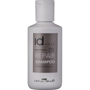 ID Hair Elements Repair Shampoo Repair-Shampoo Damen