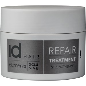 ID Hair Elements Repair Treatment Haarkur Damen