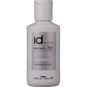 ID Hair Elements Volume Shampoo Volumenshampoo Damen