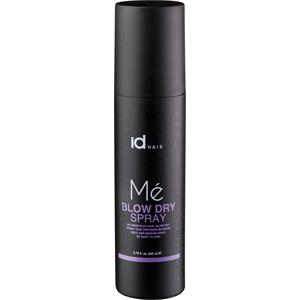 ID Hair - Mé for Men - Blow Dry Spray