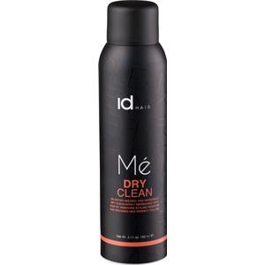 ID Hair Mé For Men Dry Clean Schaumfestiger Herren 150 Ml