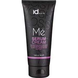 ID Hair Mé For Men Serum Cream Stylingcremes Herren 100 Ml