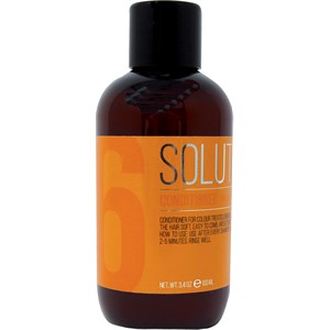 ID Hair Solutions Nr. 6 Conditioner 100 Ml