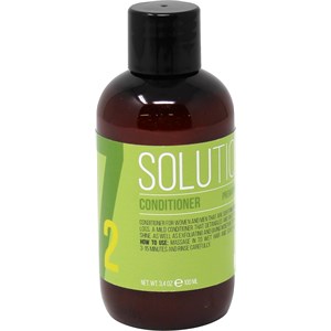ID Hair Solutions Nr. 7.2 Conditioner 100 Ml