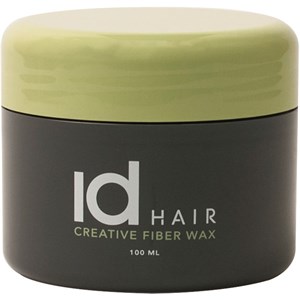 ID Hair Styling Creative Fiber Wax 100 Ml