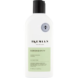IKEMIAN - Conditioner - Serendipity Conditioning Cream