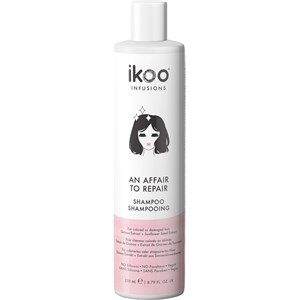 ikoo - Infusions - An Affair To Repair Shampoo