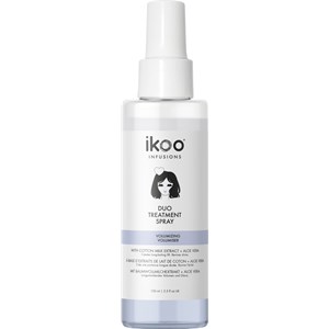 ikoo - Infusions - Duo Treatment Spray Volumizing