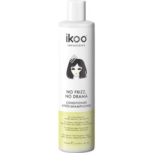 ikoo - Infusions - No Frizz, No Drama Conditioner
