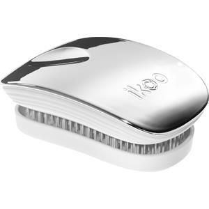 ikoo - Pocket - White Oyster Metallic