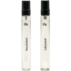 ILK Perfume - Infatuated - Cadeauset