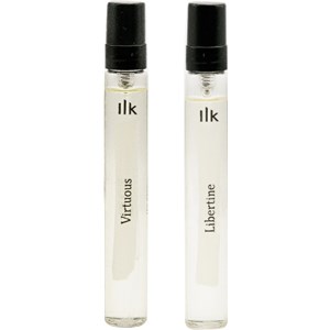 ILK Perfume - Virtuous - Set de regalo