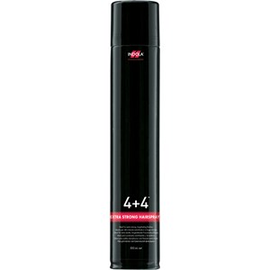 INDOLA - 4+4 Care & Styling - Extra Strong Hairspray