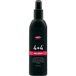 INDOLA - 4+4 Care & Styling - Gel Spray