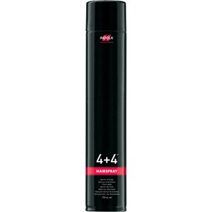 INDOLA - 4+4 Care & Styling - Hairspray