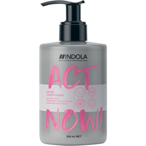 INDOLA Care & Styling ACT NOW! Care Color Conditioner 1000 Ml