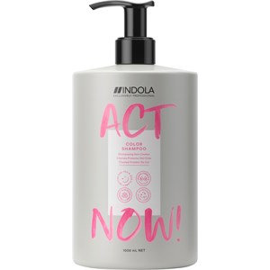 INDOLA - ACT NOW! Care - Color Shampoo