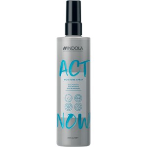 INDOLA Care & Styling ACT NOW! Care Moisture Spray 200 Ml