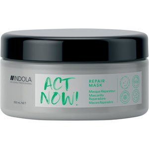 INDOLA Care & Styling ACT NOW! Care Repair Mask 650 Ml