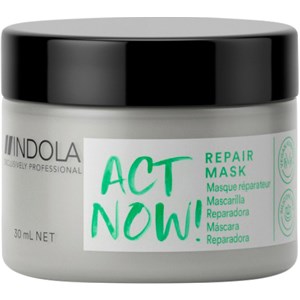 INDOLA Care & Styling ACT NOW! Care Repair Mask Mini 30 Ml