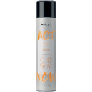 INDOLA Care & Styling ACT NOW! Styling Texture Spray 300 Ml