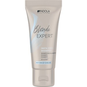 INDOLA - Blonde Expert Care - Insta Cool Shampoo