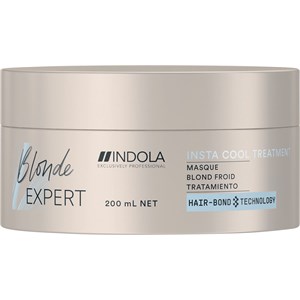 INDOLA - Blonde Expert Care - Insta Cool Treatment