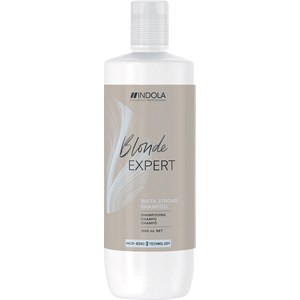 INDOLA - Blonde Expert Care - Insta Strong Shampoo