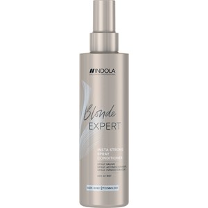 INDOLA - Blonde Expert Care - Insta Strong Spray Conditioner