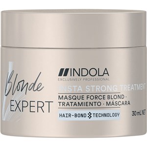INDOLA - Blonde Expert Care - Insta Strong Treatment