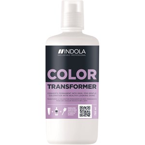 INDOLA Must Have-Produkte Demi Color Transformer Haartönung Damen